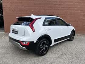 Kia Niro (2026) thumbnail 4