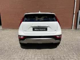 Kia Niro (2026) thumbnail 9