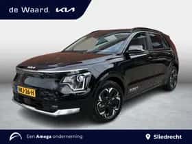 Kia Niro EV (2025)