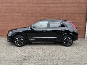 Kia Niro EV (2025) thumbnail 3