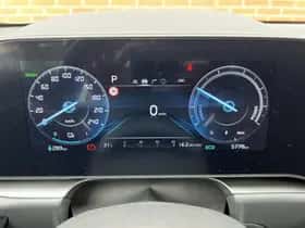 Kia Niro EV (2025) thumbnail 5