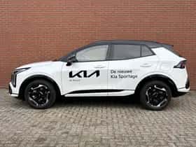 Kia Sportage (2025) thumbnail 2