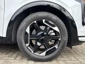 Kia Sportage (2025) thumbnail 11