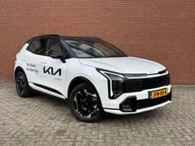 Kia Sportage (2025) thumbnail 13