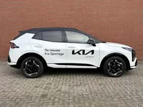 Kia Sportage (2025) thumbnail 14