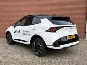 Kia Sportage (2025) thumbnail 15