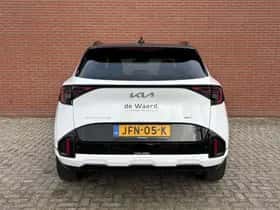 Kia Sportage (2025) thumbnail 17