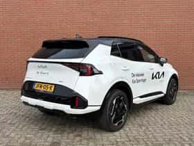 Kia Sportage (2025) thumbnail 3