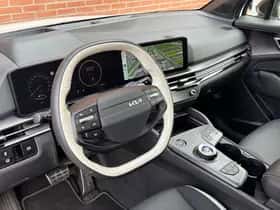Kia Sportage (2025) thumbnail 5