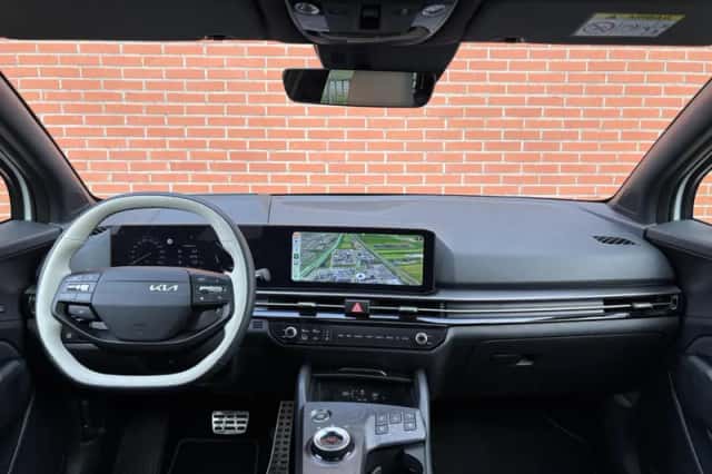 Kia Sportage (2025) thumbnail 6