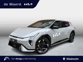 Kia EV4 (2025)