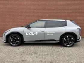 Kia EV4 (2025) thumbnail 3