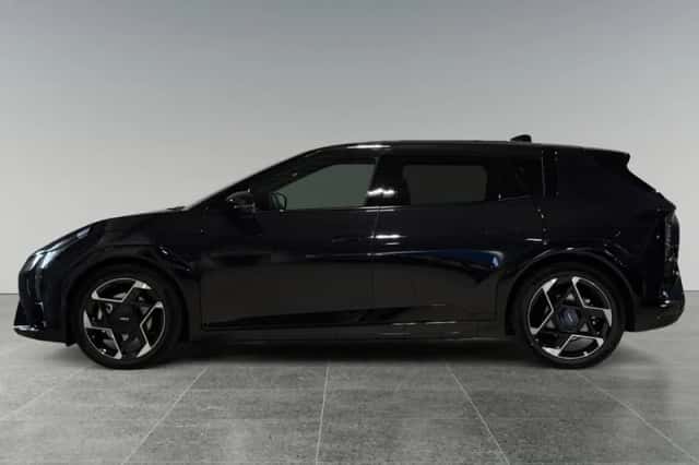 Kia EV4 (2026) thumbnail 4