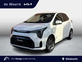 Kia Picanto (2025)