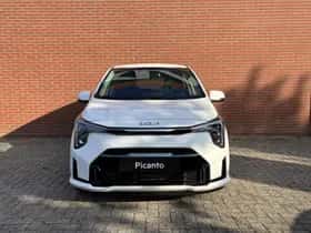 Kia Picanto (2025) thumbnail 2