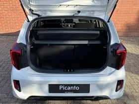 Kia Picanto (2025) thumbnail 11