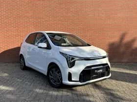 Kia Picanto (2025) thumbnail 3