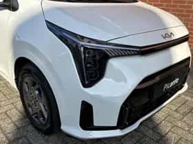 Kia Picanto (2025) thumbnail 6