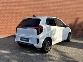 Kia Picanto (2025) thumbnail 7