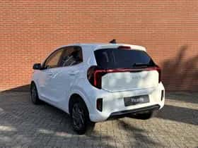 Kia Picanto (2025) thumbnail 8