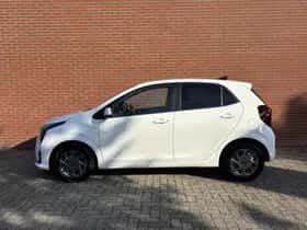 Kia Picanto (2025) thumbnail 9