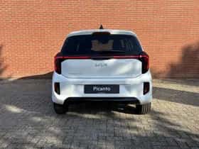 Kia Picanto (2025) thumbnail 10