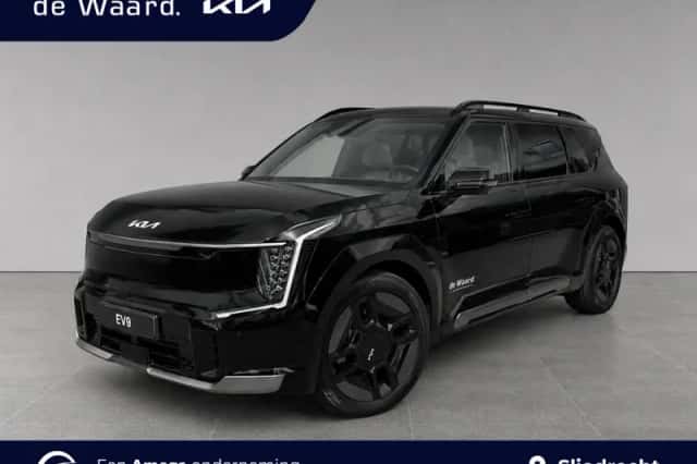 Kia EV9 (2026) thumbnail 1