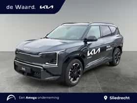 Kia EV5 (2025)