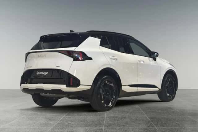 Kia Sportage (2026) thumbnail 2