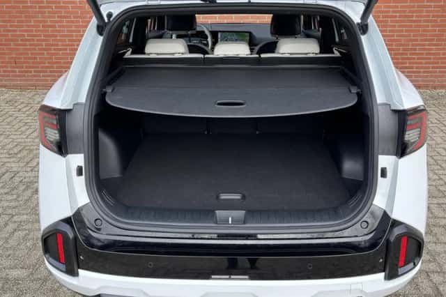 Kia Sportage (2026) thumbnail 4