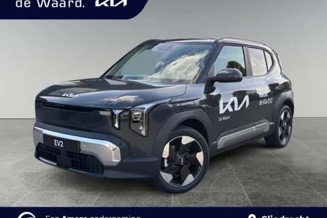 Kia EV2 (2026) thumbnail 1
