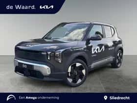 Kia EV2 (2026)