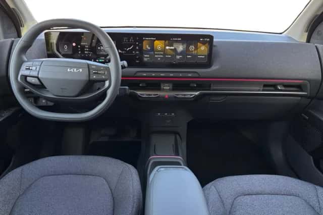 Kia EV2 (2026) thumbnail 4