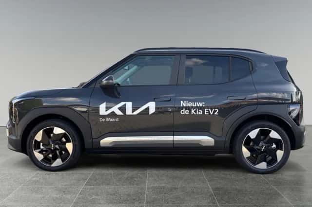 Kia EV2 (2026) thumbnail 5