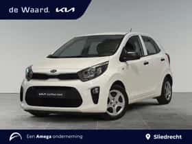 Kia Picanto (2020)