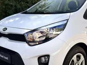 Kia Picanto (2020) thumbnail 2