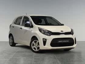 Kia Picanto (2020) thumbnail 3