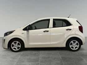 Kia Picanto (2020) thumbnail 4