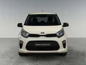 Kia Picanto (2020) thumbnail 5