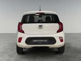 Kia Picanto (2020) thumbnail 6