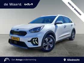Kia Niro (2020)