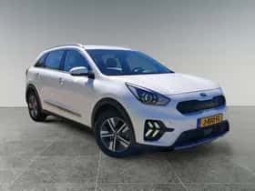 Kia Niro (2020) thumbnail 2