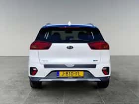 Kia Niro (2020) thumbnail 6