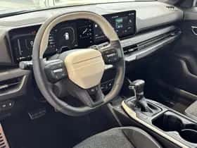 Kia K4 Sportswagon (2026) thumbnail 12