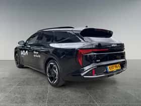 Kia K4 Sportswagon (2026) thumbnail 4