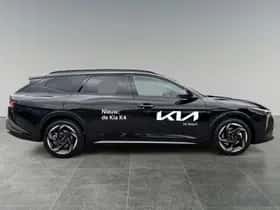 Kia K4 Sportswagon (2026) thumbnail 5