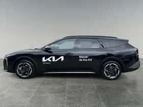 Kia K4 Sportswagon (2026) thumbnail 6