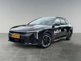 Kia K4 Sportswagon (2026) thumbnail 7