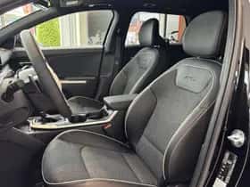 Kia K4 Sportswagon (2026) thumbnail 9