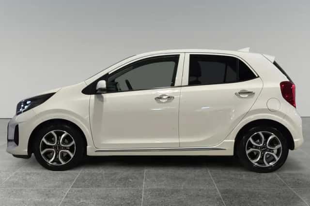 Kia Picanto (2023) thumbnail 3